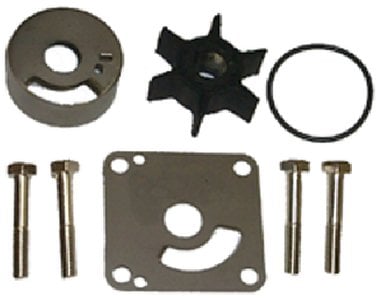 Sierra - 6L2-W0078-00-00 Yamaha Wp Kit - 3431