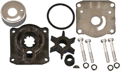 Sierra - Yamaha Water Pump Repair Kit - 3432
