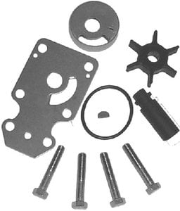 Sierra - Water Pump Kit 68T-W0078-00-00 - 3450