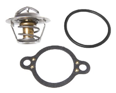 Sierra - Volvo Thermostat Kit - 3618