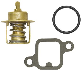 Sierra - Volvo Thermostat Kit - 3621