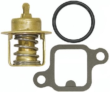 Sierra - Volvo Thermostat Kit - 3626