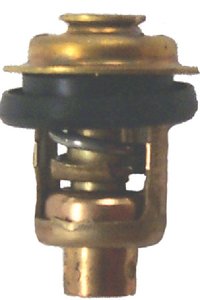Sierra - Johnson/Evinrude Thermostat - 3672