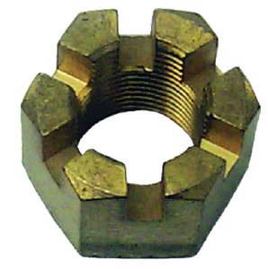 Sierra - Prop Nut - 3726