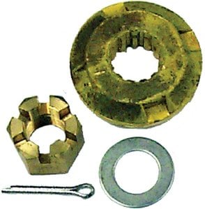 Sierra - Prop Nut Kit - 3777