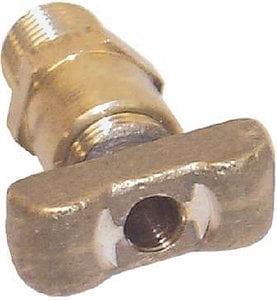 Sierra - Drain Tap - 4218