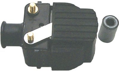 Sierra - Ignition Coil 2-Cycle Outboard - 5186
