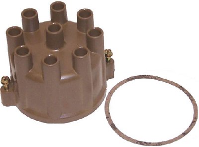 Sierra - Distributor Cap Mercruiser - 5352