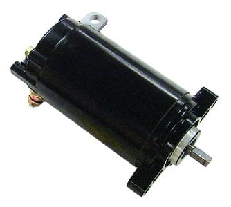 Sierra - Premium Outboard Starter - 5612