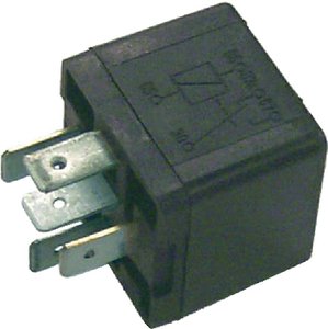 Sierra - Power Trim Relay - Johnson/Evinrude - 5705