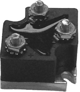 Sierra - Mercury/Mariner Rectifier - 5707