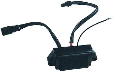 Sierra - Johnson/Evinrude Power Pack - 5758