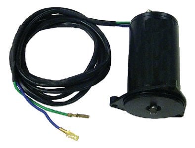 Sierra - Tilt & Trim Motors - 6759