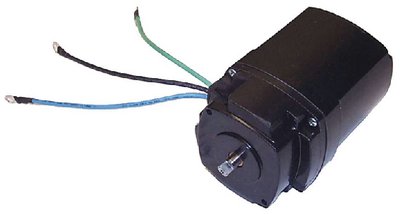 Sierra - Tilt & Trim Motors - 6772
