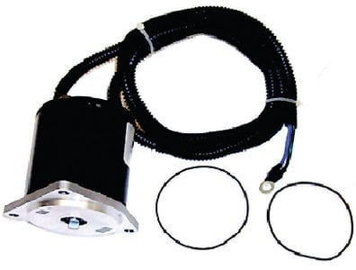 Sierra - Tilt & Trim Motors - 6781
