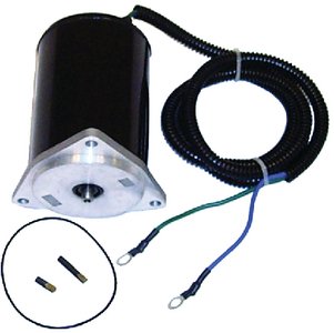 Sierra - Tilt & Trim Motors - 67861