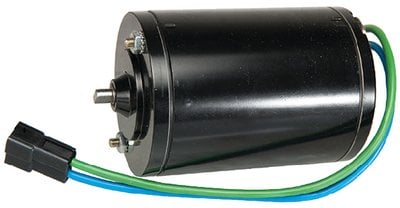 Sierra - Tilt & Trim Motors - 6817
