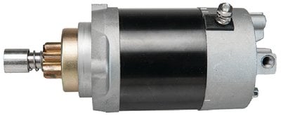 Sierra - Outboard Starter - 6827