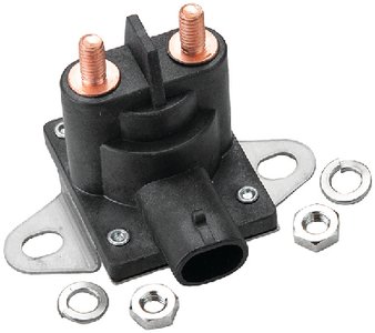Sierra - PWC Solenoid - 6859