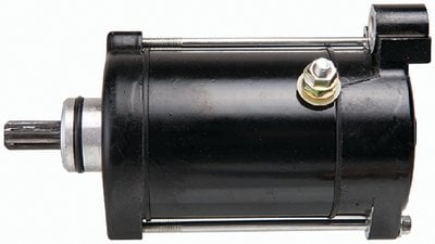 Sierra - PWC Starter - 6862