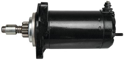 Sierra - PWC Starter - 6867