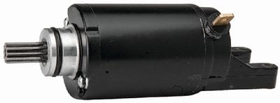 Sierra - PWC Starter - 6873