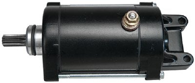 Sierra - PWC Starter - 6877