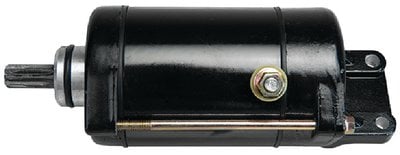 Sierra - PWC Starter - 6919