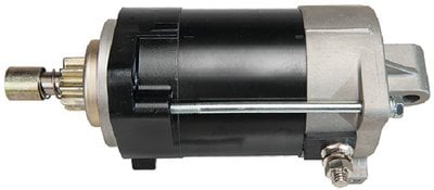 Sierra - Outboard Starter - 6942