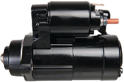 Sierra - Outboard Starter - 6959