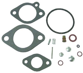 Sierra - Carburetor Kit - 7037