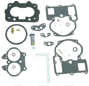 Sierra - Carburetor Kit - 7086