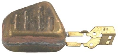 Sierra - Mc Brass Float 1397-3327 - 7201