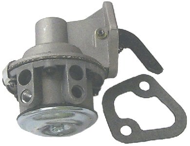Sierra - Fuel Pump Crus/Mercr/OMC 32722 - 7256