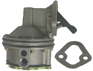 Sierra - Fuel Pump Mercr/OMC /Chris-Crft - 7265