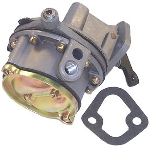 Sierra - Fuel Pump Chris-Crft/Crusader - 7272