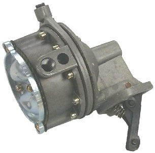 Sierra - Fuel Pump Hawk/Mercr - 7275