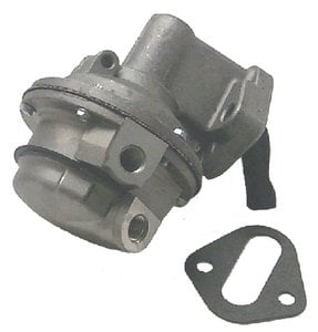 Sierra - Fuel Pump BRP #509404 - 7283