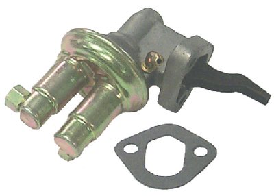 Sierra - Fuel Pump Volvo 841161 - 7286