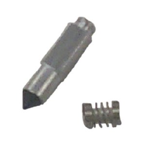 Sierra - Needle Valve Mc1395-9022 - 7295
