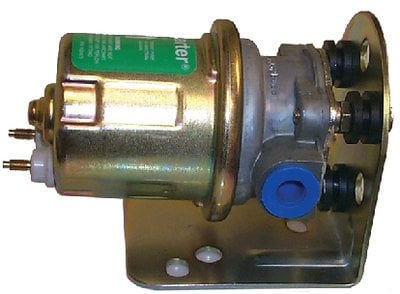 Sierra - Fuel Pump Electric - 7332