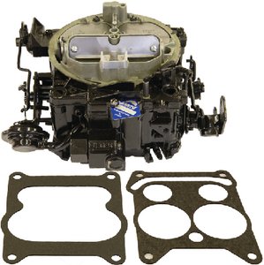 Sierra - Carburetor - 76161