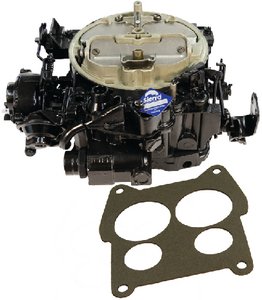 Sierra - Carb-Reman Mc 3.7L 1983-89 - 76191