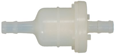 Sierra - In-Line Fuel Filter - 7712