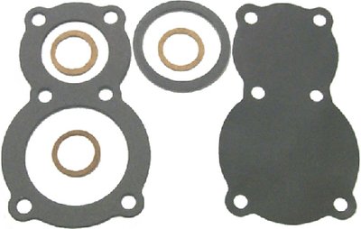 Sierra - Fuel Pump Kit - 78061