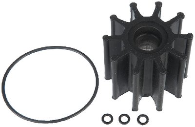Sierra - Crusader Impeller - 8926