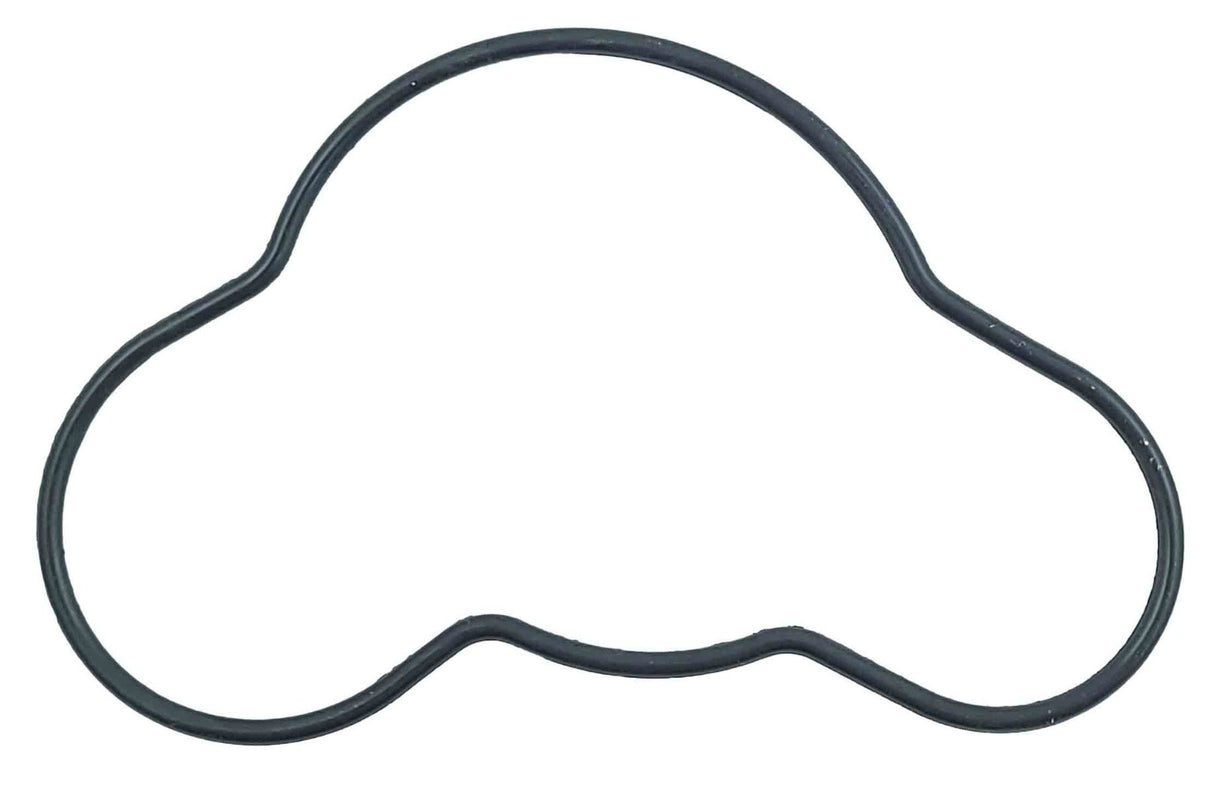 Mercury Mercruiser - Heavy Duty Sea Water Pump Impeller Kit - Fits 2000 & Newer MCM V‑6 & V‑8 Engines - 47-8M0137219