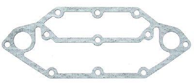Sierra - Gaskt-Side Cover Yamaha 61A-11381-A0 - 99052