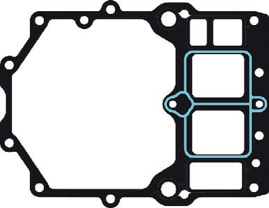 Sierra - Gaske- Base Yamaha 68F-45113-00 - 99102