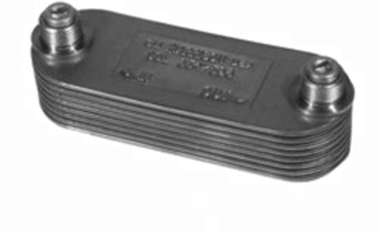 Mercury Mercruiser - Oil Cooler - Fits MCM Hi-Perf GM V-8 Engines - 47610A15